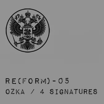 4 Signatures by Ozka