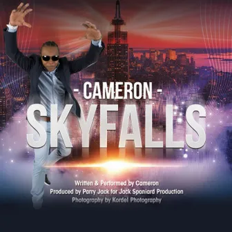 SkyFalls by Cameron