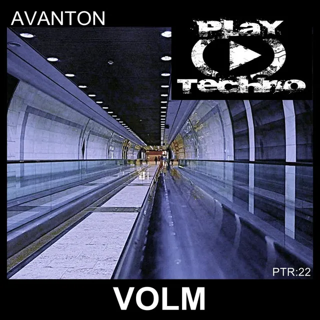 Avanton - Original Mix