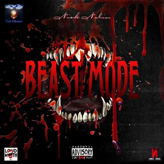 Beast Mode by Nick Nolin