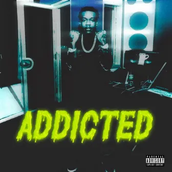 Addicted by Rocko Ballin