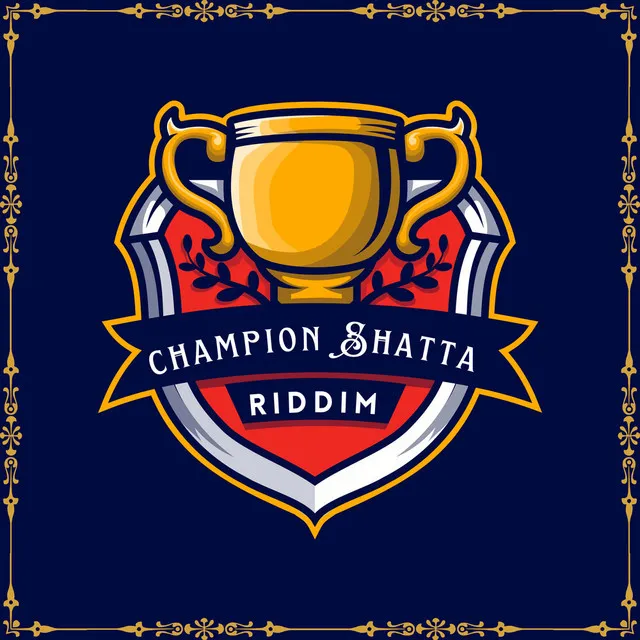 Medley Champion Shatta Riddim