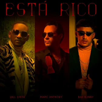 Está Rico by Will Smith