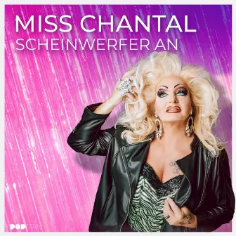 Scheinwerfer an by Miss Chantal