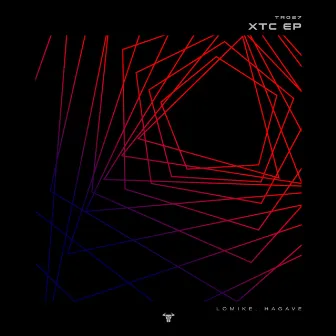 XTC EP by Lomike