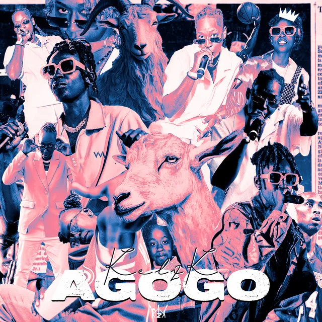 AGOGO