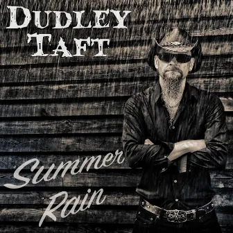 Summer Rain by Dudley Taft