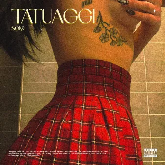 Tatuaggi by Solø