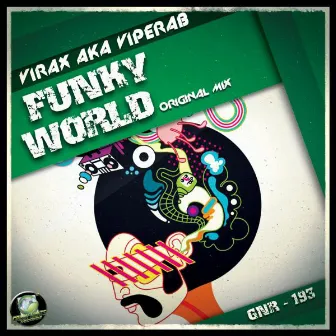 Funky World by Virax Aka Viperab