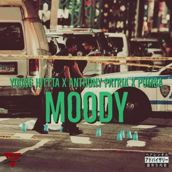 Moody by Young Hittta