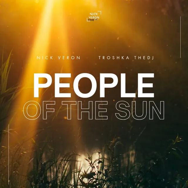 People Of The Sun