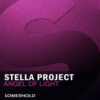 Angel Of Light by Stella Project