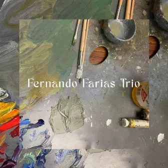 A TRIO by Fernando Farias