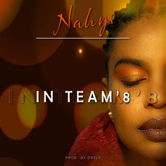 IN TEAM'8 by NAHYS