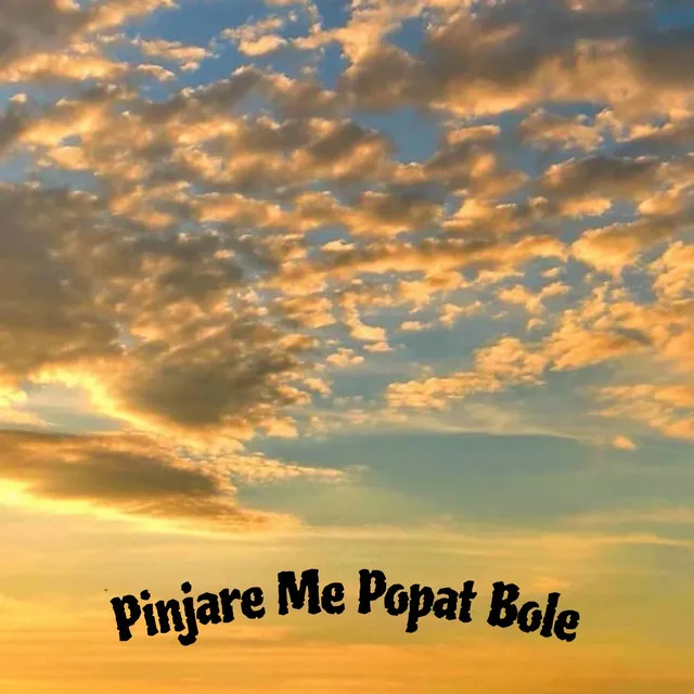 Pinjare Me Popat Bole