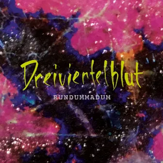 Rundummadum (Radio Edit) by Dreiviertelblut