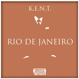 Rio de Janeiro by K.E.N.T