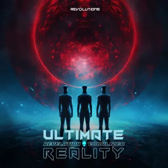 Ultimate Reality by Revelation