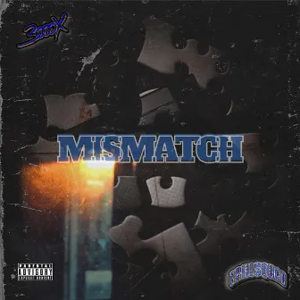 MISMATCH by CRILLSQUAD