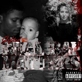 Real Rap Matters by Gifted716