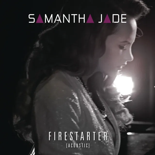 Firestarter (Acoustic) [Hargrave Lane Sessions]