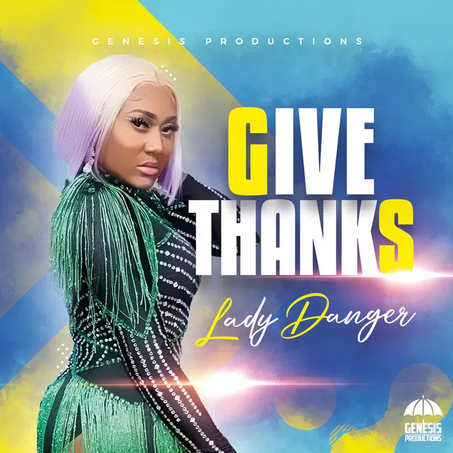 Give Thanks