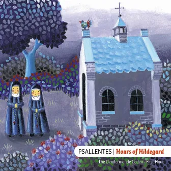 Hildegard von Bingen: Dendermonde Codex, Vol.1 by Psallentes