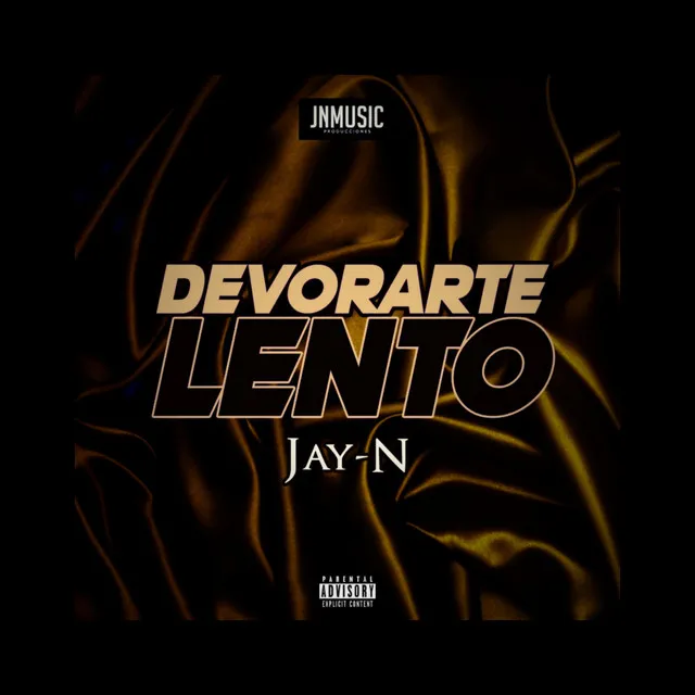 Devorarte Lento