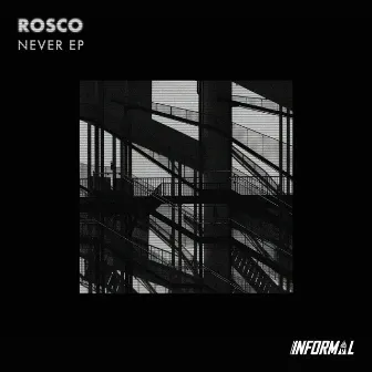 Never by Rosco