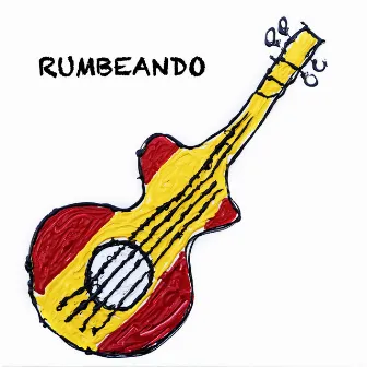 Rumbeando (Live) by Montse Cortés