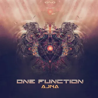 Ajna by One Function