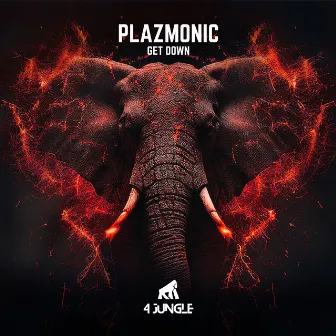 Get Down by Plazmonic