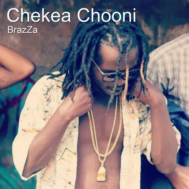 Chekea Chooni (Radio Edit)