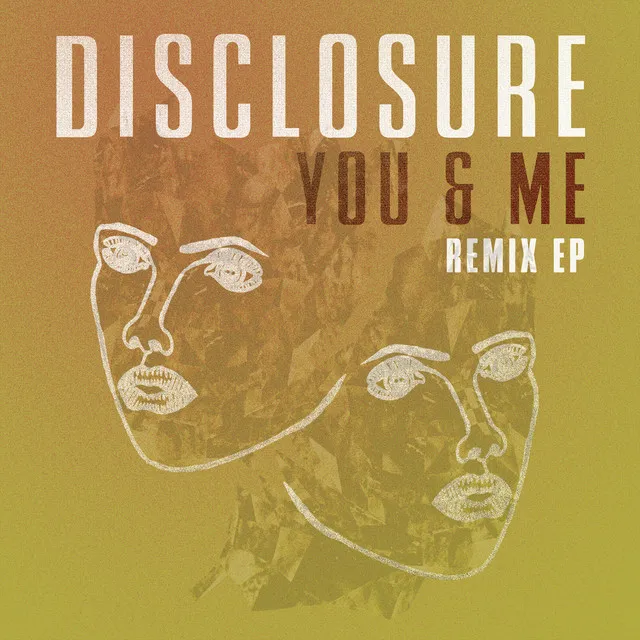 You & Me - Baauer Remix