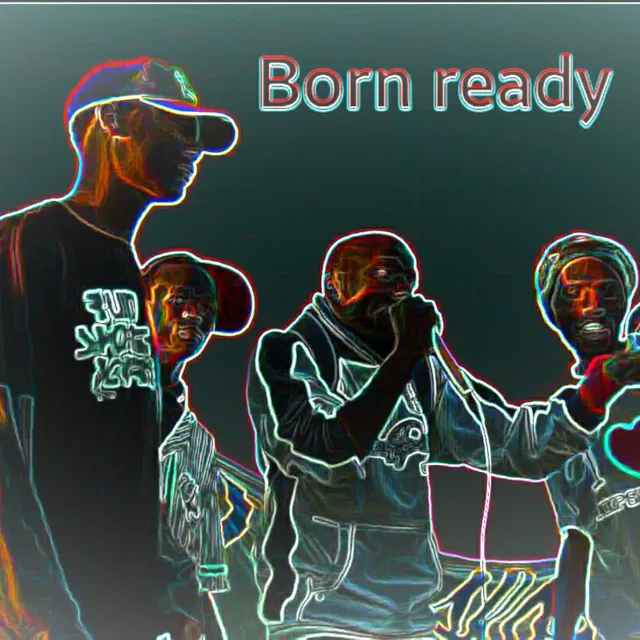 Born ready