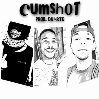 Cumshot by Duarte