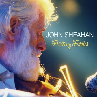 Flirting Fiddles by John Sheahan