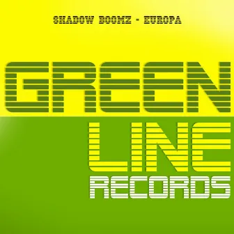 Europa by Shadow Boomz