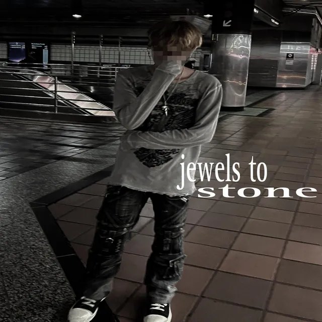 Jewels to Stone