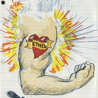 Ethel by Ethel