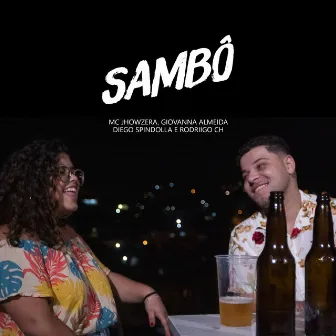 Sambô by MC Jhowzera