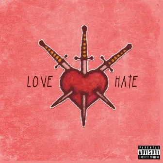 Love & Hate by Kenny Orlando