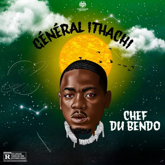 Chef du Bendo