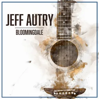 Bloomingdale by Jeff Autry