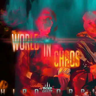 World In Chaos by Third Orbit