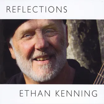 Reflections by Ethan Kenning