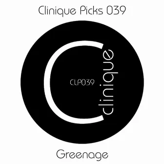 Clinique Picks 039 by Santiago Linguer