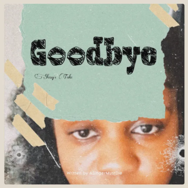 Goodbye (Shexy’s Take) [Demo]