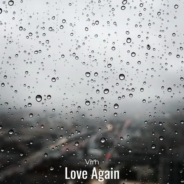 Love Again