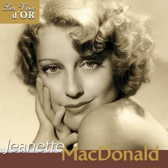 Jeanette MacDonald (Collection 